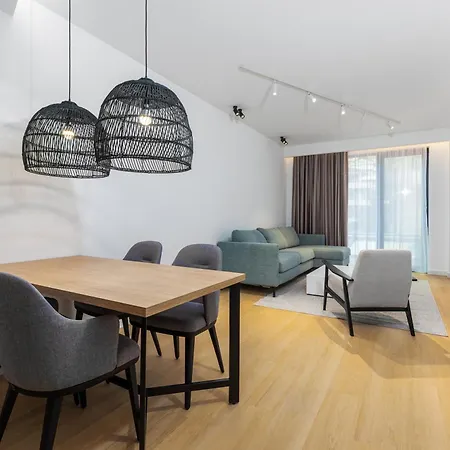 Onia Collection With A Pool Budva
