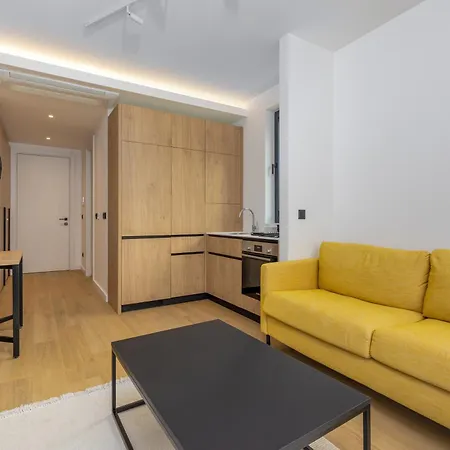Appartement Onia Collection With A Pool