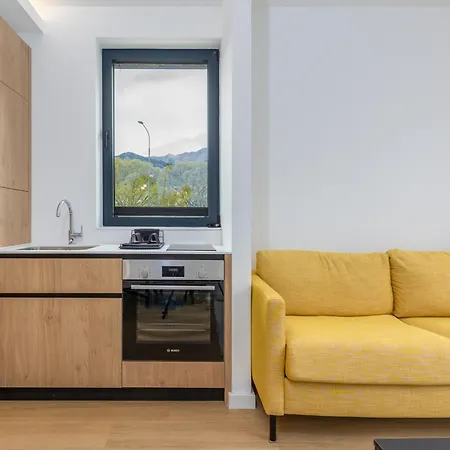 Appartement Onia Collection With A Pool