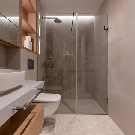 Appartement Onia Collection With A Pool