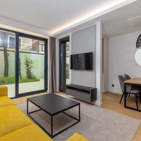 Appartement Onia Collection With A Pool *