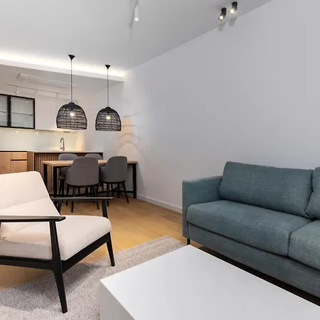 Appartement Onia Collection With A Pool Budva