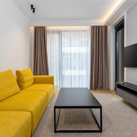 Appartement Onia Collection With A Pool *