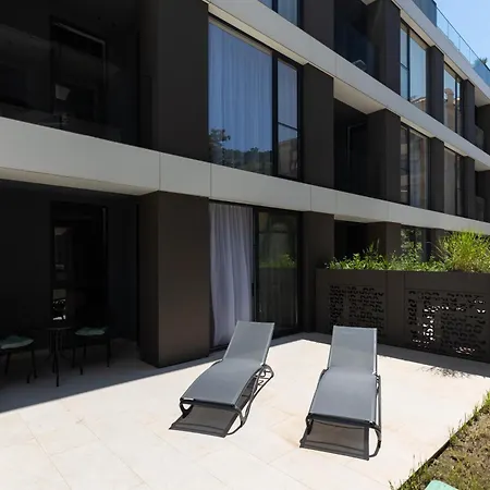 Appartement Onia Collection With A Pool